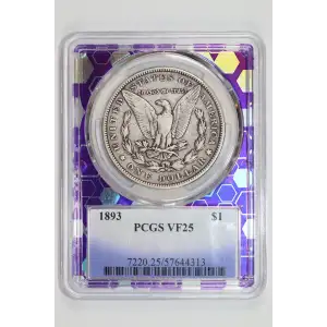 1893 $1
