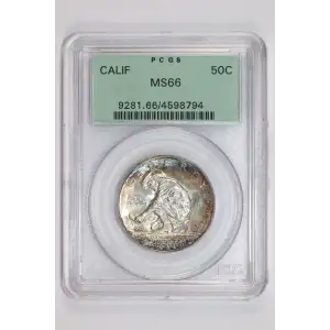 1925-S 50C California