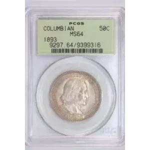 1893 50C Columbian (2)
