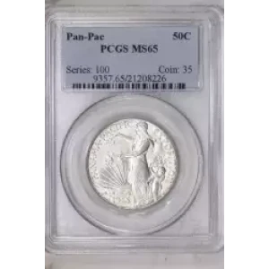 1915-S 50C Panama-Pacific (2)