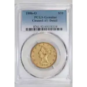 1906-O $10