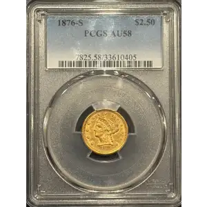 1876-S $2.50 (2)