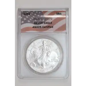 Silver Eagles