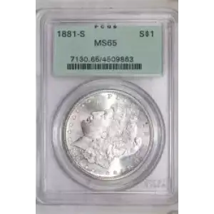 1881-S $1 (2)