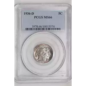 1936-D 5C