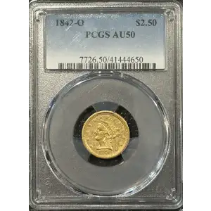 1842-O $2.50