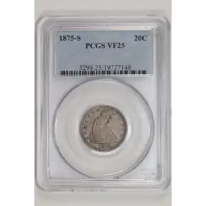 1875-S 20C