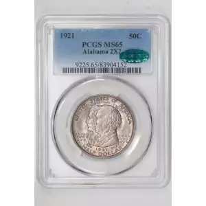 1921 50C Alabama, 2X2 (2)