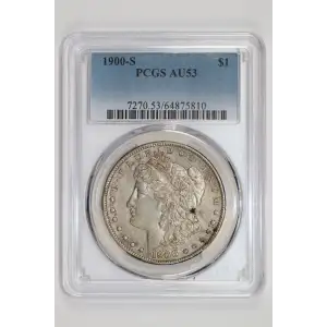 1900-S $1