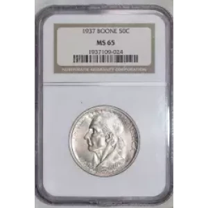 1937 BOONE 