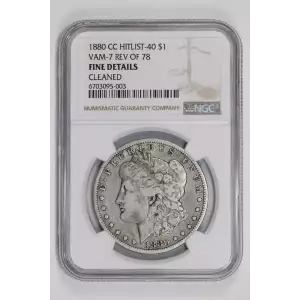 1880 CC VAM-7 REV OF 78 (2)