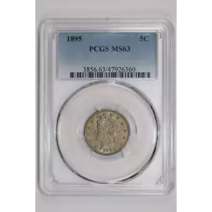 1895 5C
