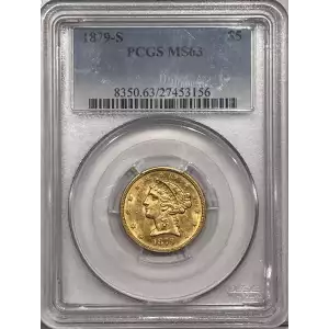 1879-S $5 (2)