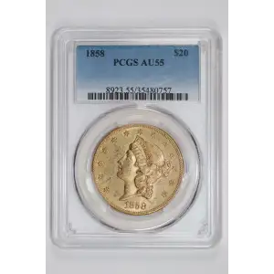 1858 $20 (2)