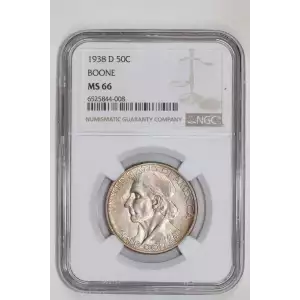 1938 BOONE 