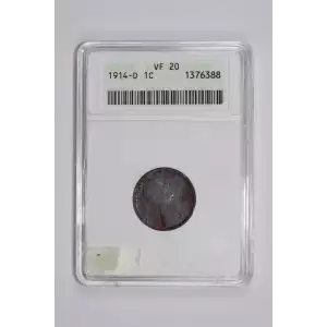 Small Cents-Lincoln, Wheat Ears Reverse