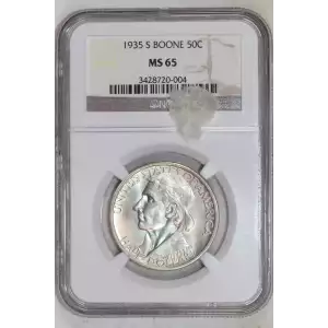 1935 BOONE 