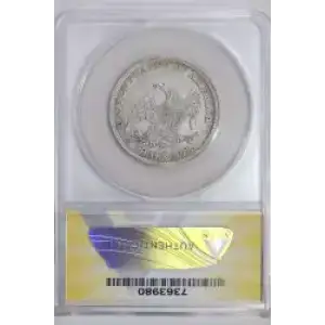 Half Dollars---Capped Bust, Lettered Edge 1807-1836 -Silver- 0.5 Dollar