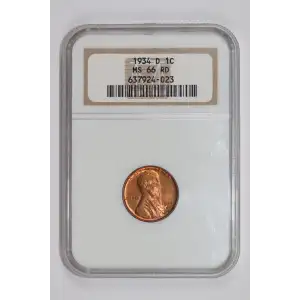 1934  RD
