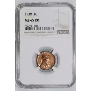 Small Cents-Lincoln, Wheat Ears Reverse