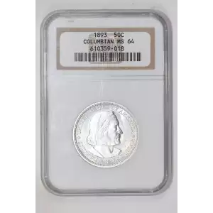 1893 COLUMBIAN  (2)