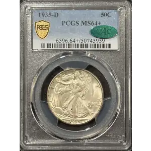 Half Dollars---Liberty Walking 1916-1947 -Silver- 0.5 Dollar