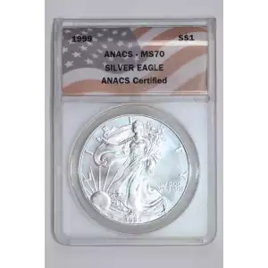 Silver Eagles