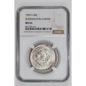 1954 WASHINGTON-CARVER (2)