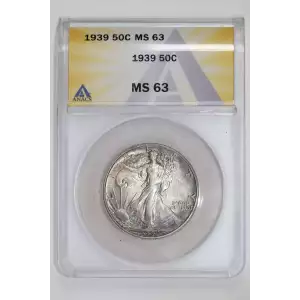 Half Dollars---Liberty Walking 1916-1947 -Silver- 0.5 Dollar