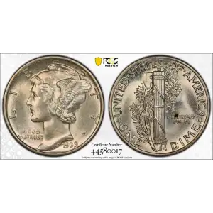 1939 10C, FB