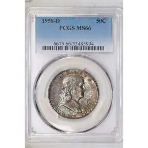 1958-D 50C