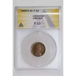 Small Cents-Lincoln, Wheat Ears Reverse