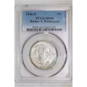 1946-D 50C Booker T. Washington (2)