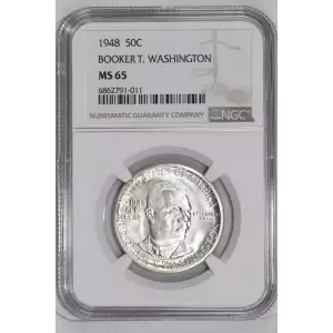 1948 BOOKER T. WASHINGTON  (2)