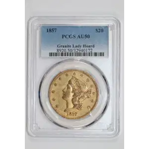 1857 $20