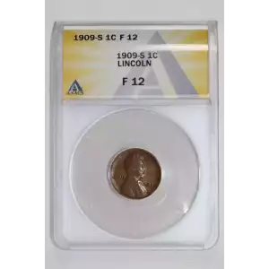 Small Cents-Lincoln, Wheat Ears Reverse