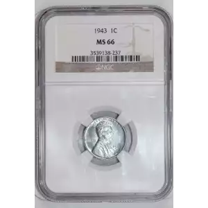 Small Cents-Lincoln, Wheat Ears Reverse