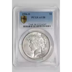 1926-D $1 (2)