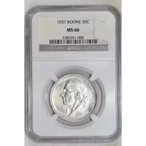 1937 BOONE 