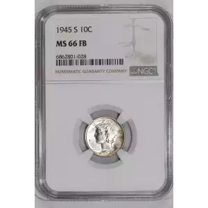 Dimes---Winged Liberty Head or Mercury 1916-1945 -Silver- 1 Dime