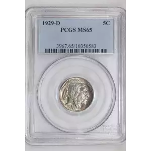 1929-D 5C