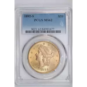 1892-S $20 (2)