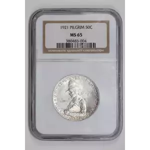 1921 PILGRIM