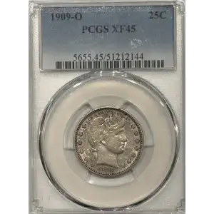 1909-O 25C (3)