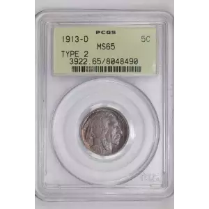 1913-D 5C Type 2 (2)