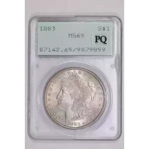 1883 $1