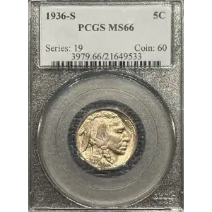 1936-S 5C
