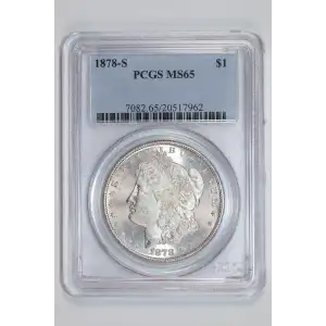 1878-S $1 (2)