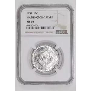 1952 WASHINGTON-CARVER 