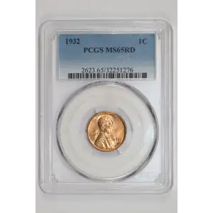 1932 1C, RD